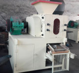 Ore Powder Pressure Ball Machine / Coal Powder Press Ball Machinery