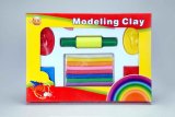 Well Selling Modeling Clay Set
