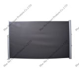 High Quality Retractable Office Side Awning Screen