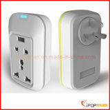 Wi-Fi Socket/Alarm System/Home Security System/Remote Control Switch