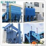 Dust Collector Machine Bag Filter