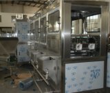 Full Automatic Mineral/Pure Water Bottling Machinery for 5 Gallon