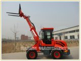 CE Multi-Function Garden Loader (HQ920T) with Telescopic Boom