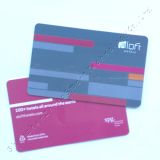 Desfire EV1 2k Smart PVC Card