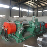 Hot Sale Advanced Technical Rubber Open Mixing Mill (XK-450)