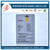 Contact Smart IC Card