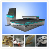 Professional Ipg Fiber Laser Cutting Machine (TSGX-150300)