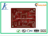 Four-Layer Board (printed circuit board)