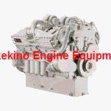 Cummins Kta38-M Marine Diesel Engine Motor for Boat