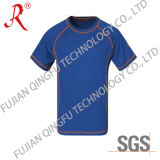 Round Neck T-Shirt for Men (QF-2094)
