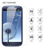 Tempered Glass Screen Protector for Samsung S3 I9300