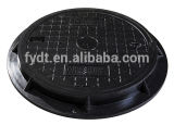 Good Quality Roadside FRP Plastic Manhole Cover and Road Grates