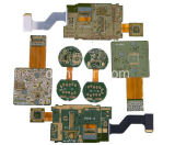 Best Quality Soldering Printed Circuit Boards Design in China