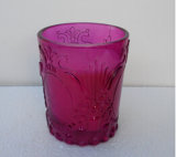 Glass Filling Candle (GC088107)