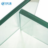 Tempered Glass Building Safety Glass for Facade