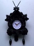 Cuckoo Clock (IH-8624B)