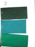 Double-Faced Wool Fabric (11A010)