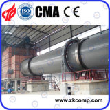 Series Rotary Dryer Machinery of Ceramic Sand Production Line