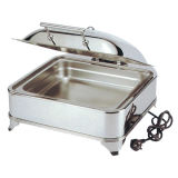 Chafing Dish (D202) (D202)