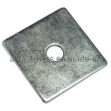 Stainless Steel Square Washer (GR-SW103)