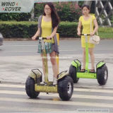 Chinese Segway Branded Good Quality Self Balancing Electric Vehicle