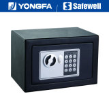 20ef Mini Electronic Safe for Home