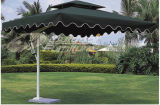 Outdoor Pation Sun Umbrella