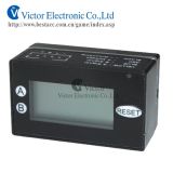 LCD Coin Meter / Display Counter