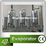 Double Effect Forced Evaporator