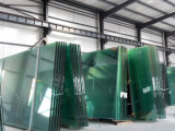 3-12mm Building Glass and Tempered Laminated Glass Andtempered Hollow Glass