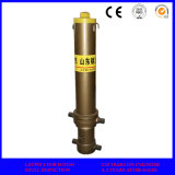 Hydraulic Cylinder for Dump Truck, Excavator, Loader, Harvester, Sanitation and Tractor, Special Vehicle