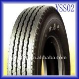 Yellowsea Brand Trailer Tyre 255/70r22.5
