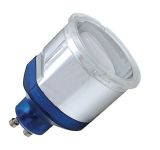 GU10 Energy Saving Light Bulb/Reflector (CFL017RGU10)