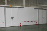 Prefabricated Cold Storage Room with Professional Factory