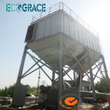 High Quality Industrial Bag Filter Dust Collector