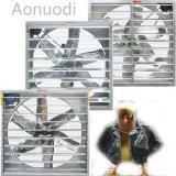 50' Ventilation Exhaust Fan