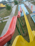 Grazy Freefall Slide (DX/CG/W850)