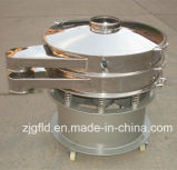 Hot Selling Plastic Round Vibrating Screen