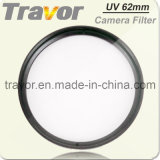 Travor Brand Camera UV Filter 62mm (UV Filter 62mm)