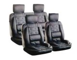 Fast Moving PU Seat Covers, Luxury Car Seat Covers