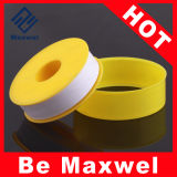 PTFE Thread Seal Tape, Yellow Teflon Tape, Teflon Adhesive Tape