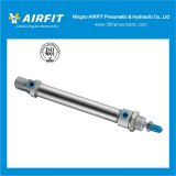 Ama ISO6432 Series Stainless Steel Mini Cylinder with Best Price