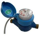 Photoelectric Coding Type M-Bus Remote Reading Water Meter