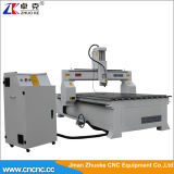 High Precision CNC Engraving Machine Cutting Machinery Zk-1325