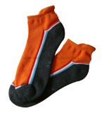 Ankle Sports Men Sock (Mm-113)