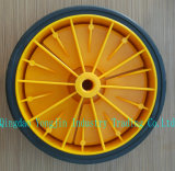 Rubber Wheel, Plastic Wheel, Wheel Rim