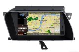 Car DVD GPS Navigation System for Lexus Rx270 (C8019LR)