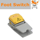 15A 250V Electric Foot Pedal Switch Lfs-402