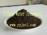 Refined Manganese Sand Filter Material