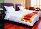 1 cm Stripe Hotel Bedding Set